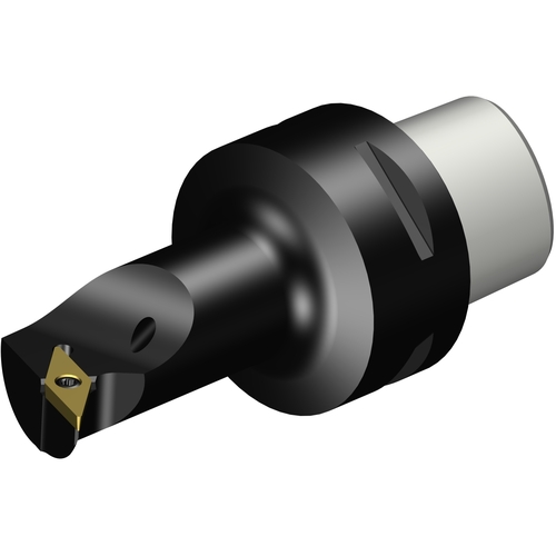 ‎C4-SVQBR-13070-11 COROMANT CAPTO CUT UNIT