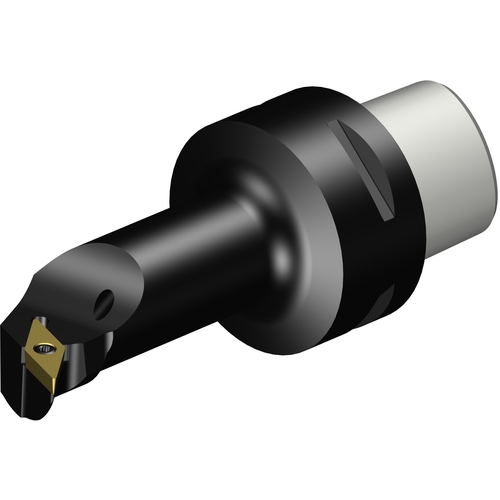 ‎C4-SVQBR-15080-11-B1 COROMANT CAPTO CUT UNIT