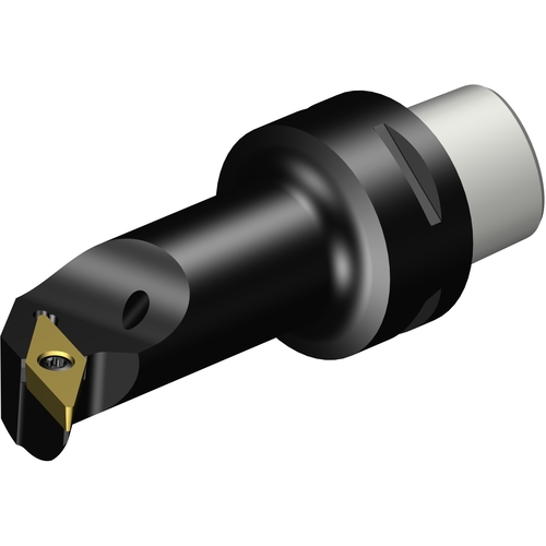 ‎C4-SVQBR-18090-16 COROMANT CAPTO CUT UNIT
