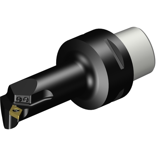 ‎C4-SDUCR-13080-07HP COROMANT CAPTO CUT UNIT
