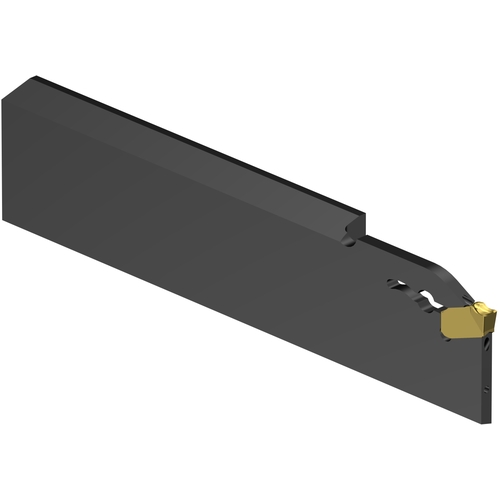 QD-RL1G33C21D REINFORCED PARTING BLADE