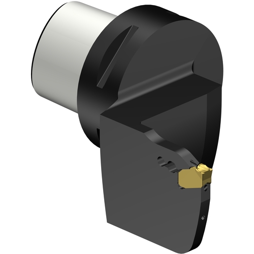 C6-QD-LFK40C45085A COROCUT QD HOLDER