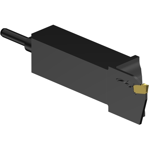 QS-QD-LFD0625C10S COROCUT QD QS HOLDER