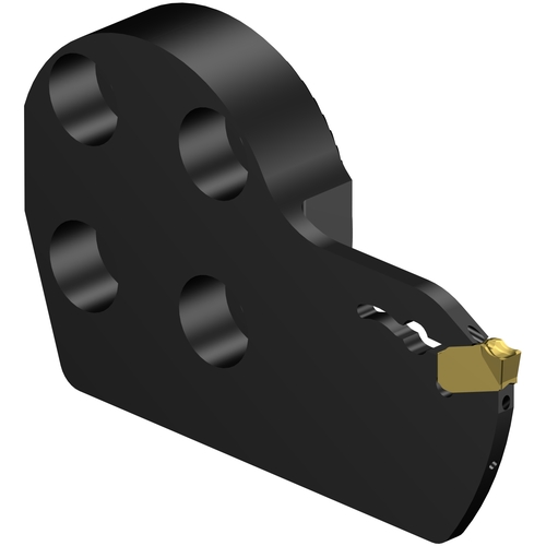 SL-QD-RGG32C40 COROCUT Q