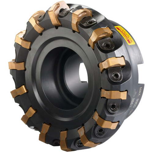 ‎R365-125Q40-W15H COROMILL 365 MULTIEDGE