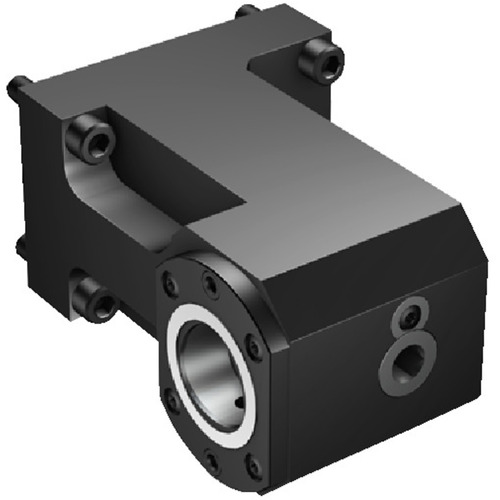 C6TLIBT65A CLAMP UNIT