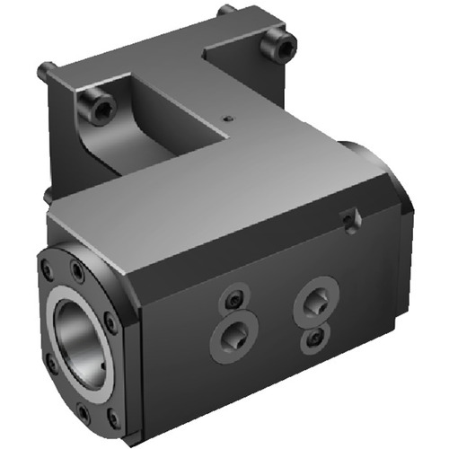 C5TRIMS60BDT CLAMP UNIT
