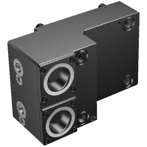 C5TLEMS60AYT CLAMP UNIT