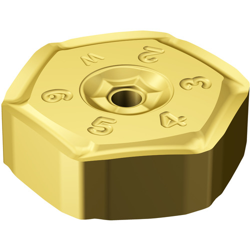 ‎HNEF090508RKW 1020 S-60 Milling Insert