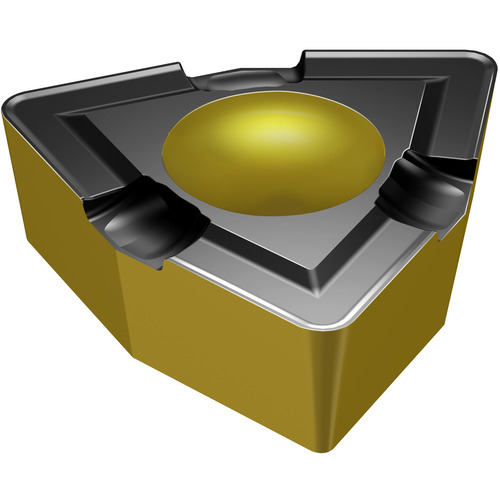 WCMX 06 T3 08-GM 4235 U-DRILL INSERT