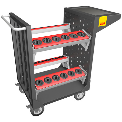 CCWK1T CAPTO WAGON KIT