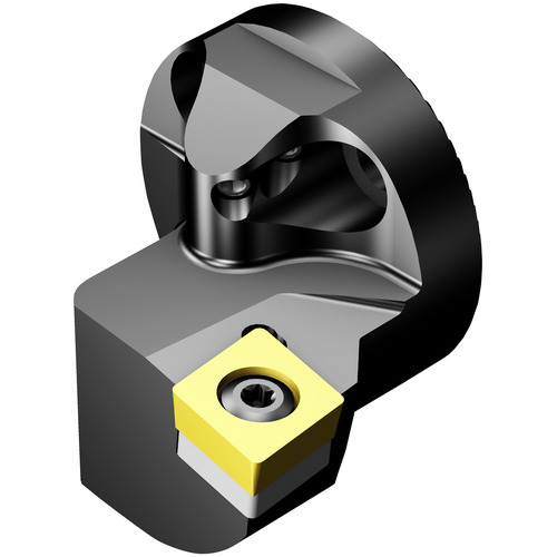 SLSCLCL2509HP  TOOLHOLDER