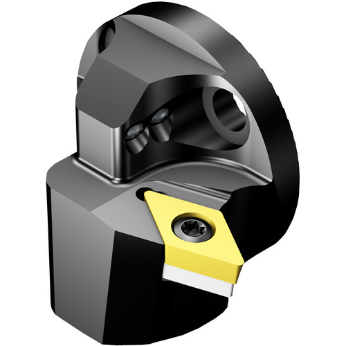 ‎SL-SDXCR-25-07-DHP COROTURN 107 TOOLHOLDER