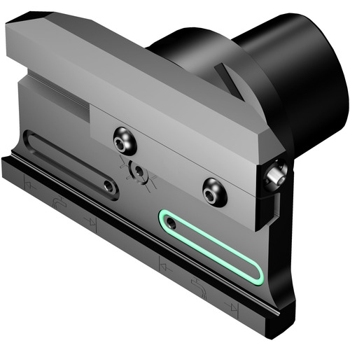 ‎C8-APBA-050-25HP COROMANT CAPTO ADAPTER