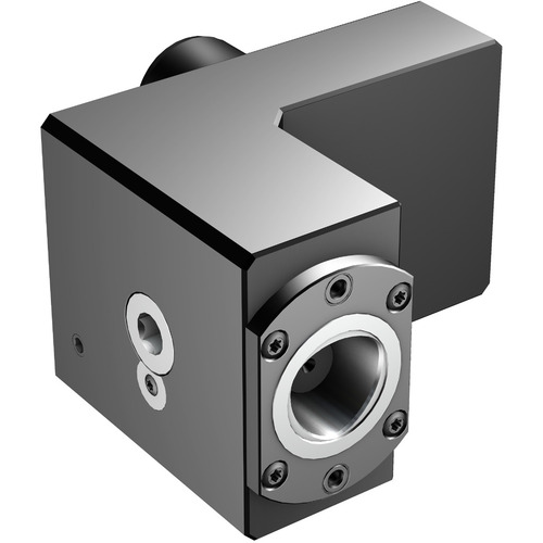 C5TLEMZ40X CLAMP UNIT
