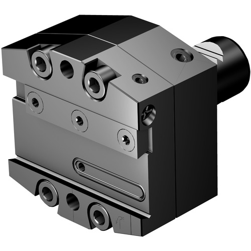 ‎APBA-R-VDI30-25-HP VDI TO BLADE ADAPTER