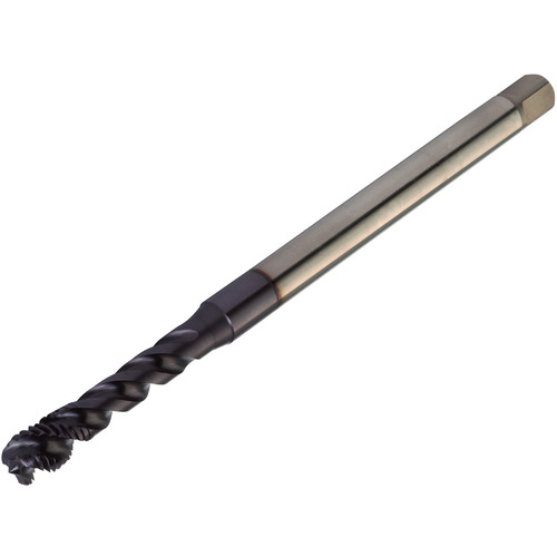E615M4 Sprl Flt XL 45d M4 x .7