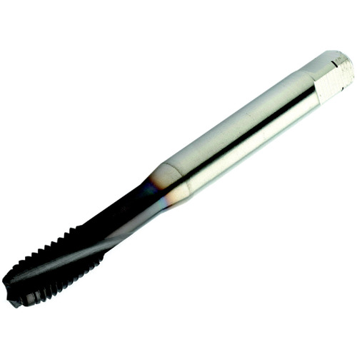 E8843/8 UNC isoP Spl Fl 15d3/8x16
