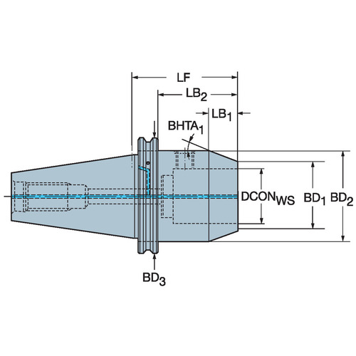‎C6-570-3C 50 368-40R 570 ADAPTER