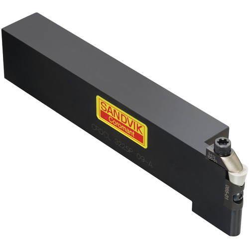 CRDCL 3225P 12-A CERAMIC TOOLHOLDER
