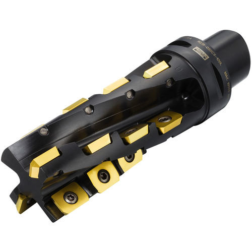 ‎R215-050C5-100L LONG EDGE MILLING CUTTER