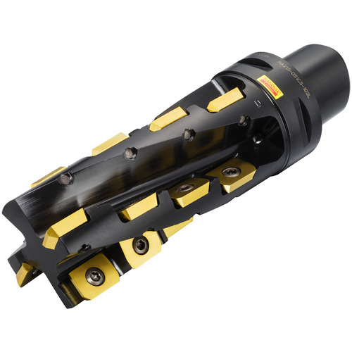 ‎RA215-076C8-152L LONG EDGE MILLING CUTTER