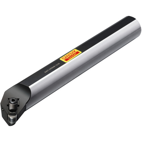 S40T-CRSNL 12-ID CERAMIC BORING BAR