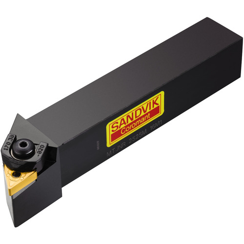 MTJNR 2525M 22M1 T-MAX P TOOLHOLDER