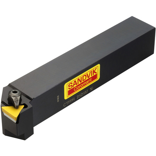 CTFPR 2525M 16 T-MAX S TOOLHOLDER