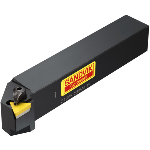 CTGPR 08 2A T-MAX S TOOLHOLDER