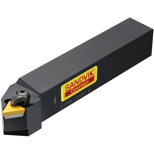 CTTPL 2525M 16 T-MAX S TOOLHOLDER