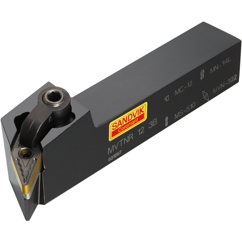 MVTNR 12 3B T-MAX P TOOLHOLDER