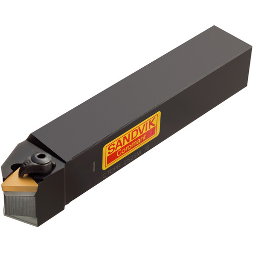 CTDPR 1212F 11 T-MAX S TOOLHOLDER