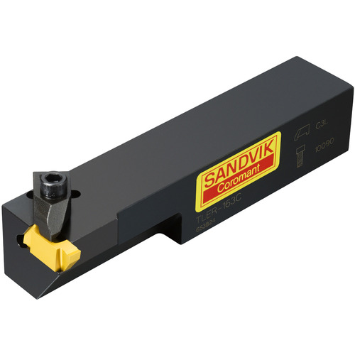 TLEL-163D TOP-LOK TOOLHOLDER