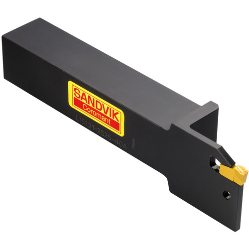 ‎L151.21-2525-40A Q-CUT TOOLHOLDER