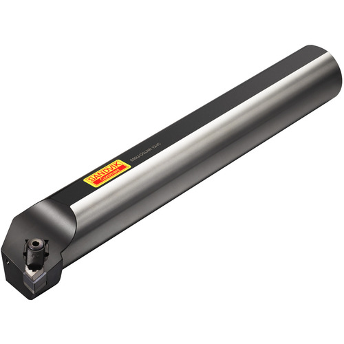 S40T-CCLNR 12-IC CERAMIC BORING BAR