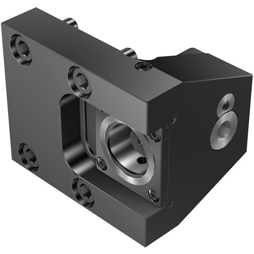 C4TREOKG CLAMP UNIT