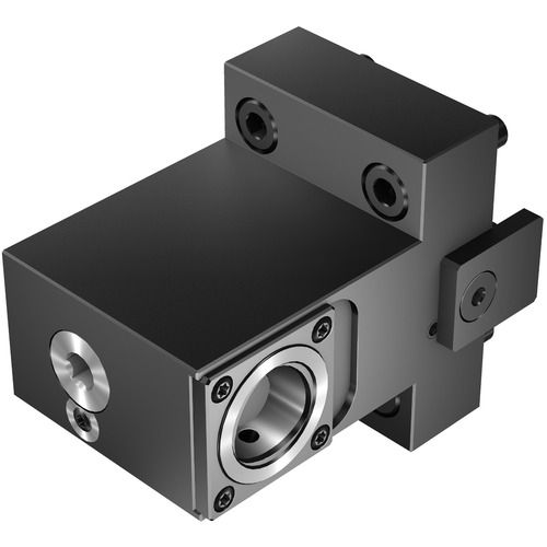 C4TLINA44A CLAMP UNIT