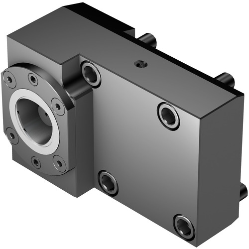 C4TREOK60B CLAMP UNIT