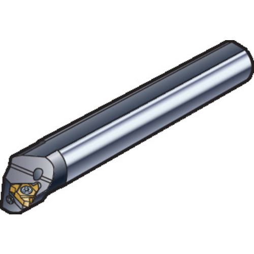 ‎R166.0KF-D08C-2C U-LOCK BORING BAR