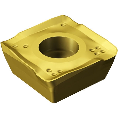 490R08T308EMM S40T Milling Insert