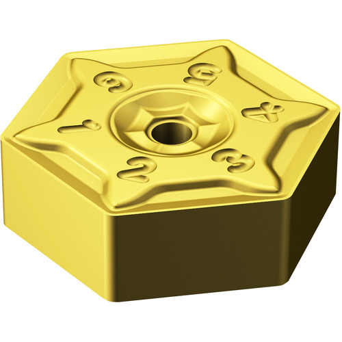 ‎HNEF090508KM K20W S-60 Milling Insert