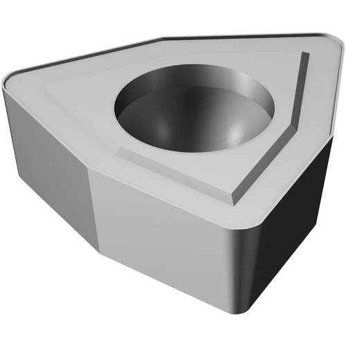 ‎WCMX 08 04 12 R-53 H13A U-DRILL INSERT