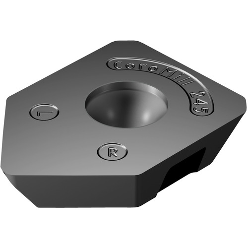 R24512T3EW CB50 CBN Insert