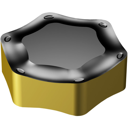 HNGX090520KM 3330 Auto Milling Insert