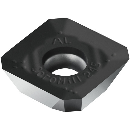 R24512T3EML 1040 Milling Insert