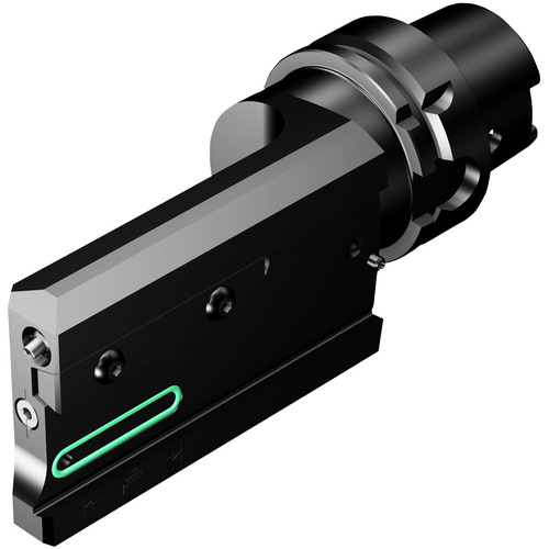 ‎HT06-APBR-175-25HP SHANK TOOL ADAPTER HSK
