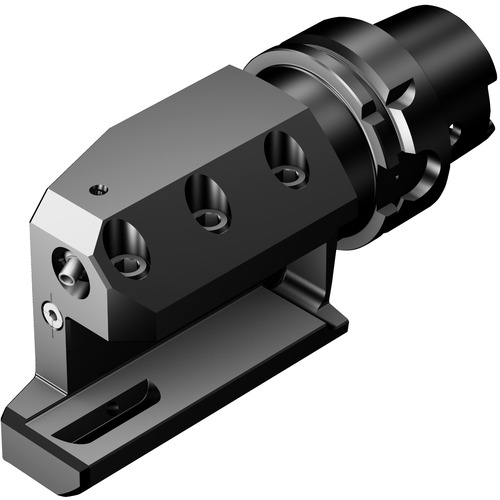 ‎HT06-ASHR-132-25HP SHANK TOOL ADAPTER HSK
