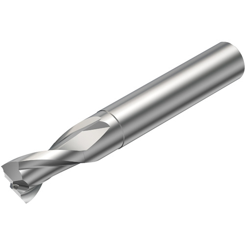 ‎2P121-0200-NC H10F COROMILL PLURA