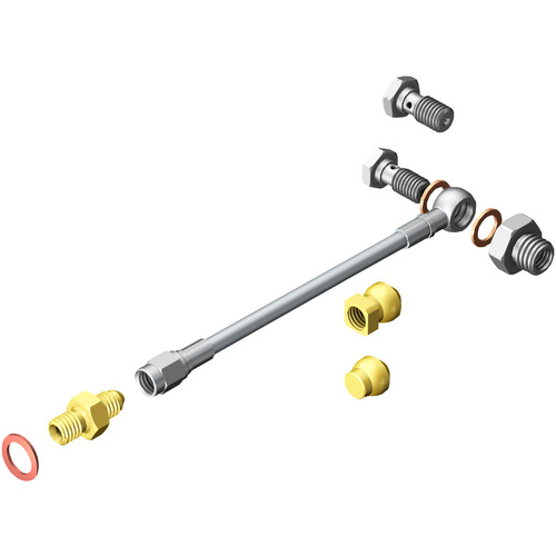 ‎5693 067-021 ASSEMBLY ITEM TURNING